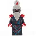 Minifigurka: Unagami