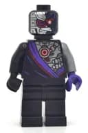 Minifigurka: Nindroid (Legacy)