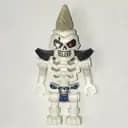 Minifigurka: Nuckal (Legacy)