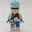 Minifigurka: Zane FS