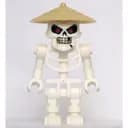 Minifigurka: Wyplash (Legacy)