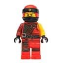 Minifigurka: Kai (Hunted)