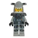 Minifigurka: Hammer Head