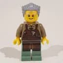 Minifigurka: Ed Walker