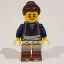 Minifigurka: Edna Walker