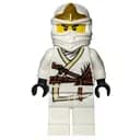Minifigurka: Zane ZX