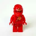 Minifigurka: Kai NRG