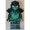 Minifigurka: Lloyd, Possessed