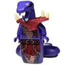 Minifigurka: Chop'rai