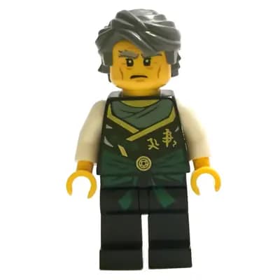 Garmadon