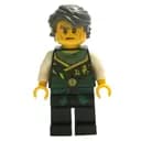 Minifigurka: Garmadon
