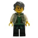 Minifigurka: Sensei Garmadon