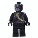 Minifigurka: Nindroid Drone