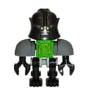 Minifigurka: CyberByter