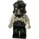 Minifigurka: VanByter No. 407