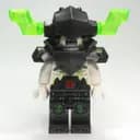 Minifigurka: Berserker