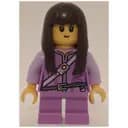 Minifigurka: Ava Prentis