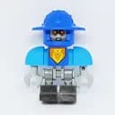 Minifigurka: Squire Bot