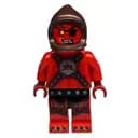 Minifigurka: Beast Master