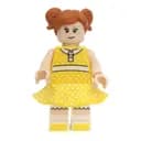 Minifigurka: Gabby Gabby