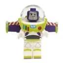 Minifigurka: Buzz Lightyear
