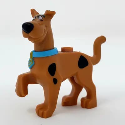 Scooby-Doo