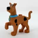 Minifigurka: Scooby-Doo