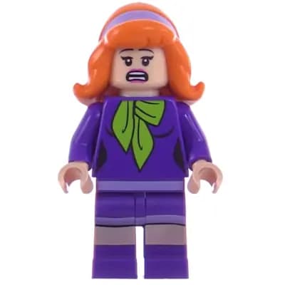 Daphne Blake