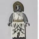 Minifigurka: Zombie Bride