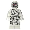 Minifigurka: Mummy