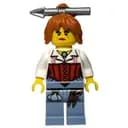 Minifigurka: Ann Lee