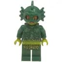 Minifigurka: Swamp Creature
