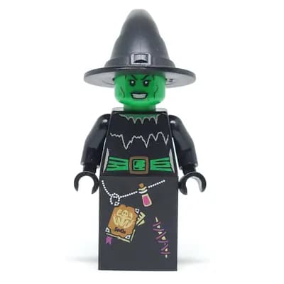 Witch (CMF)