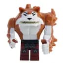 Minifigurka: Dogpound