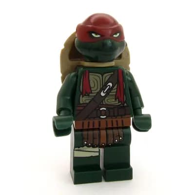 Raphael (2014 Movie)