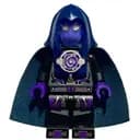 Minifigurka: AntiMatter