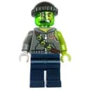 Minifigurka: Adam Acid