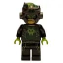 Minifigurka: Terabyte