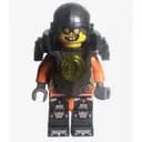 Minifigurka: Drillex