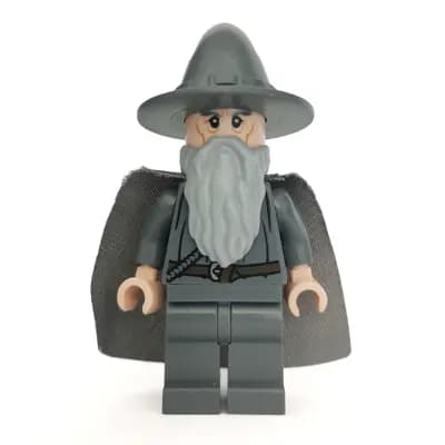 Gandalf (Dimensions)