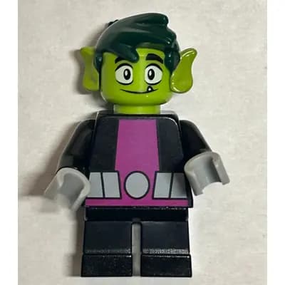Beast Boy