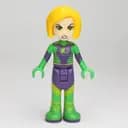 Minifigurka: Lena Luthor