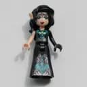 Minifigurka: Noctura