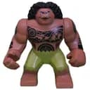 Minifigurka: Maui (Big Fig)
