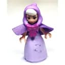 Minifigurka: Fairy Godmother