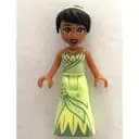 Minifigurka: Tiana