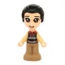 Minifigurka: Li Shang