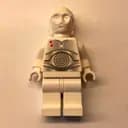 Minifigurka: K-3PO