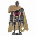 Minifigurka: Magna Guard