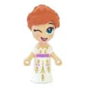 Minifigurka: Anna - MicroDoll